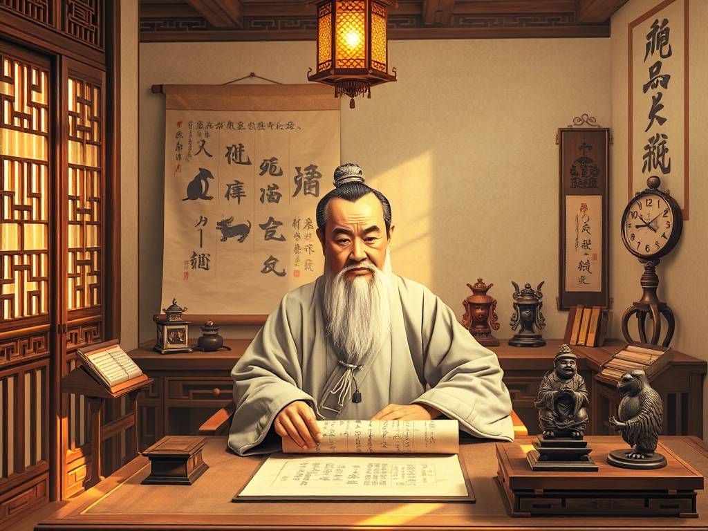 曾仕强怎么让自己的运气变好