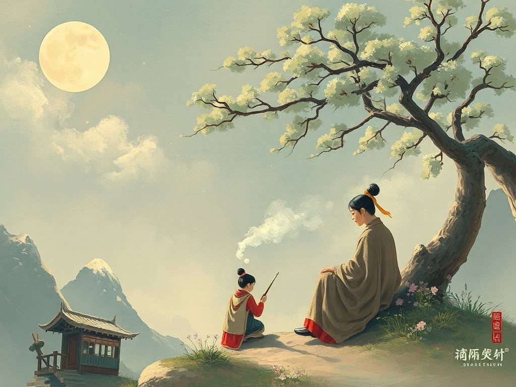 院子和屋子怎么看风水的好坏