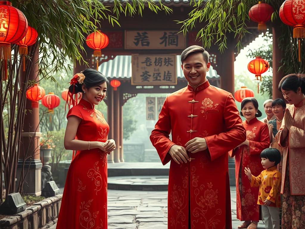 属鼠的2021年结婚