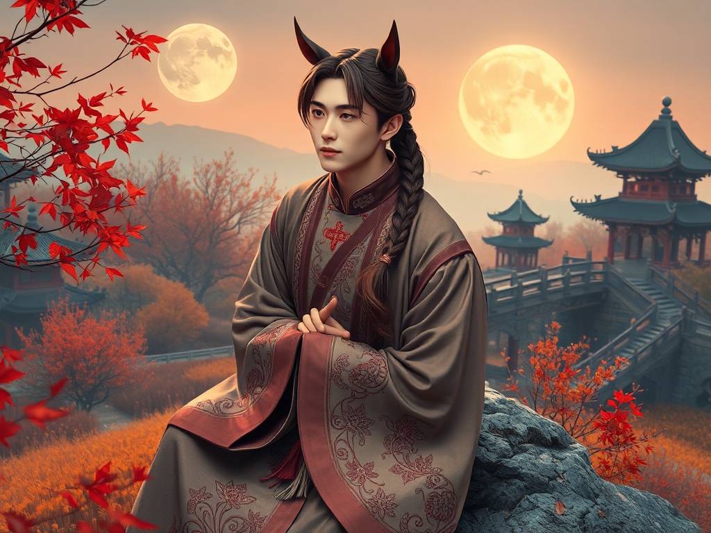 属马白羊座在2021年感情状态
