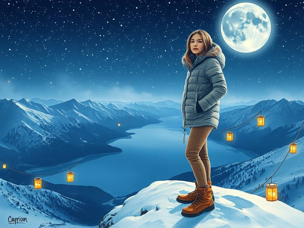 摩羯座性格2019运势女
