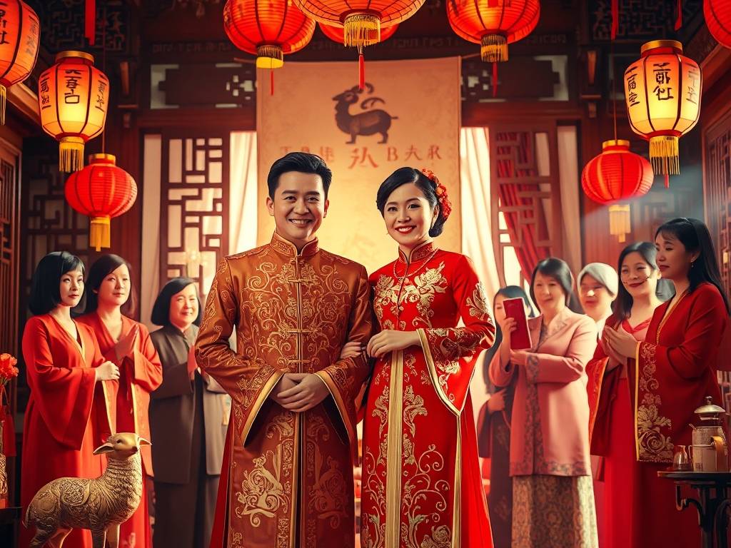 男属羊的婚配属相最好