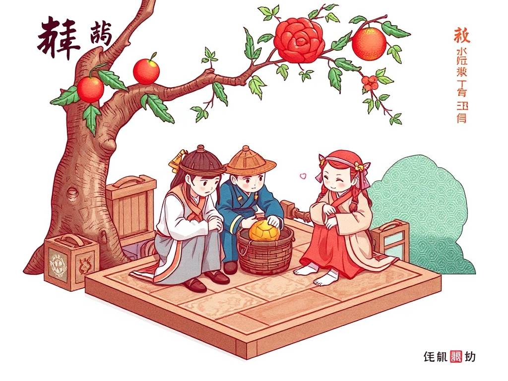 双鱼座和巨蟹座事业怎么样