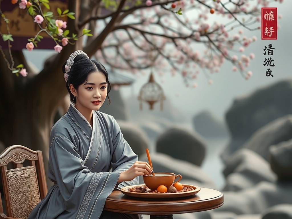 狮子座的o型血女人性格特点是什么?