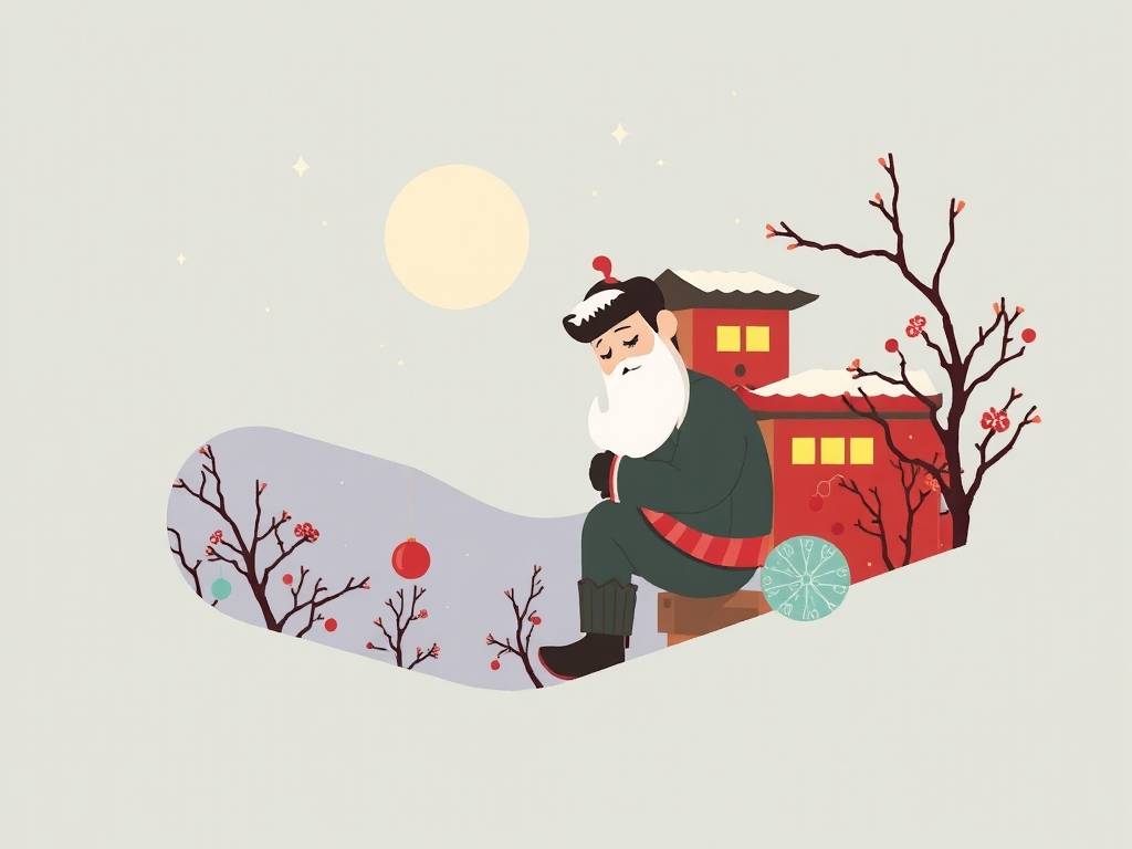 关于摩羯座之夜百度百科的信息