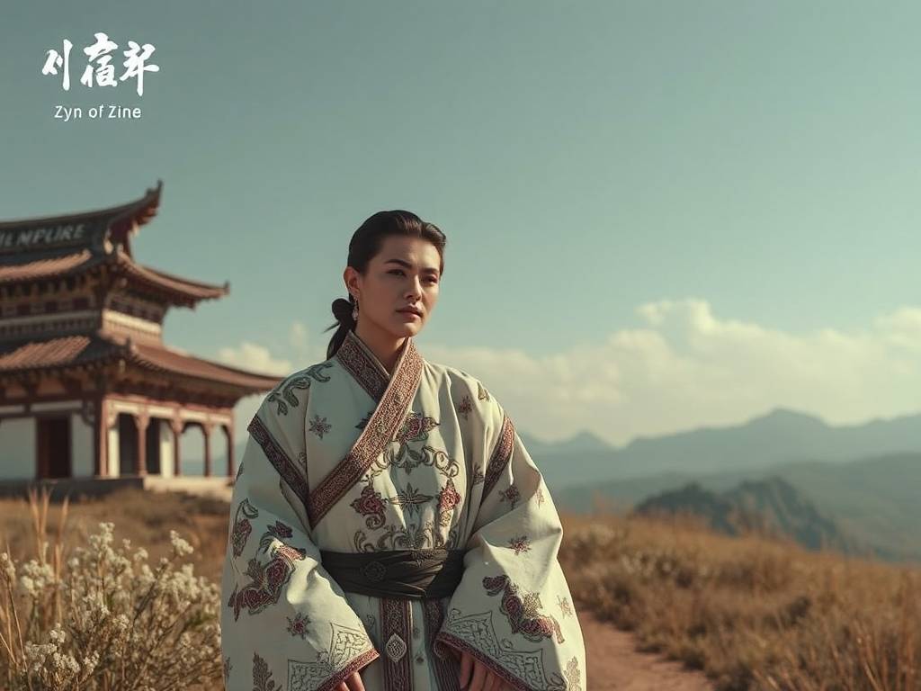 狮子座时尚摄影师是谁啊