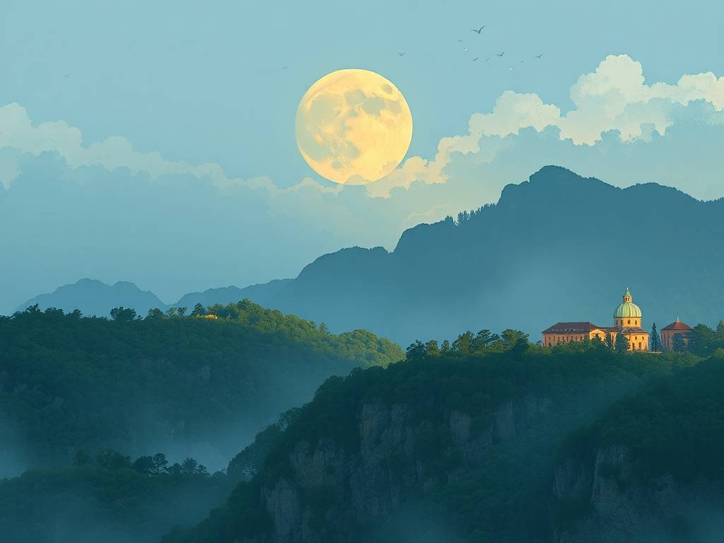 狮子座财富运势在哪一年开始