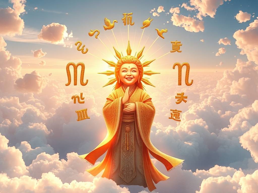 射手座明日运势汉程网