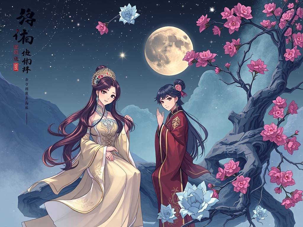 女生网名怎样取好听