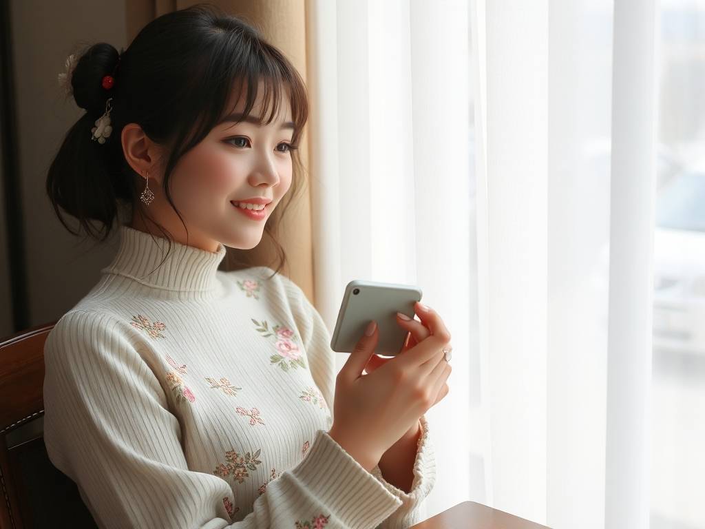 女生网名怎样取好听