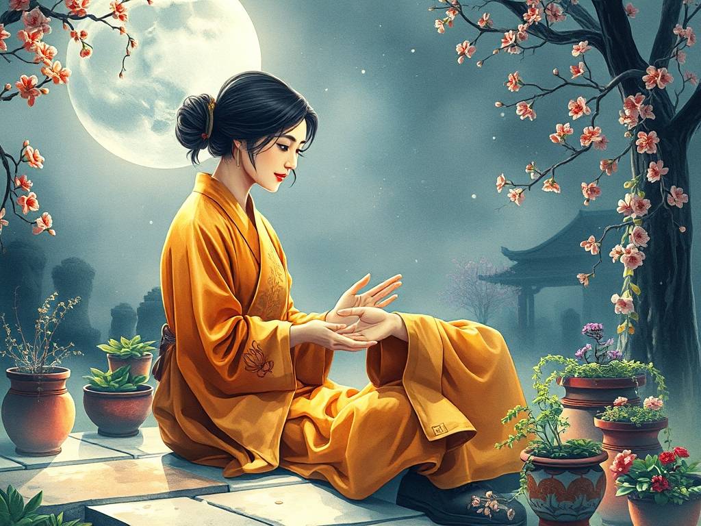 看手相辩疾病准不准