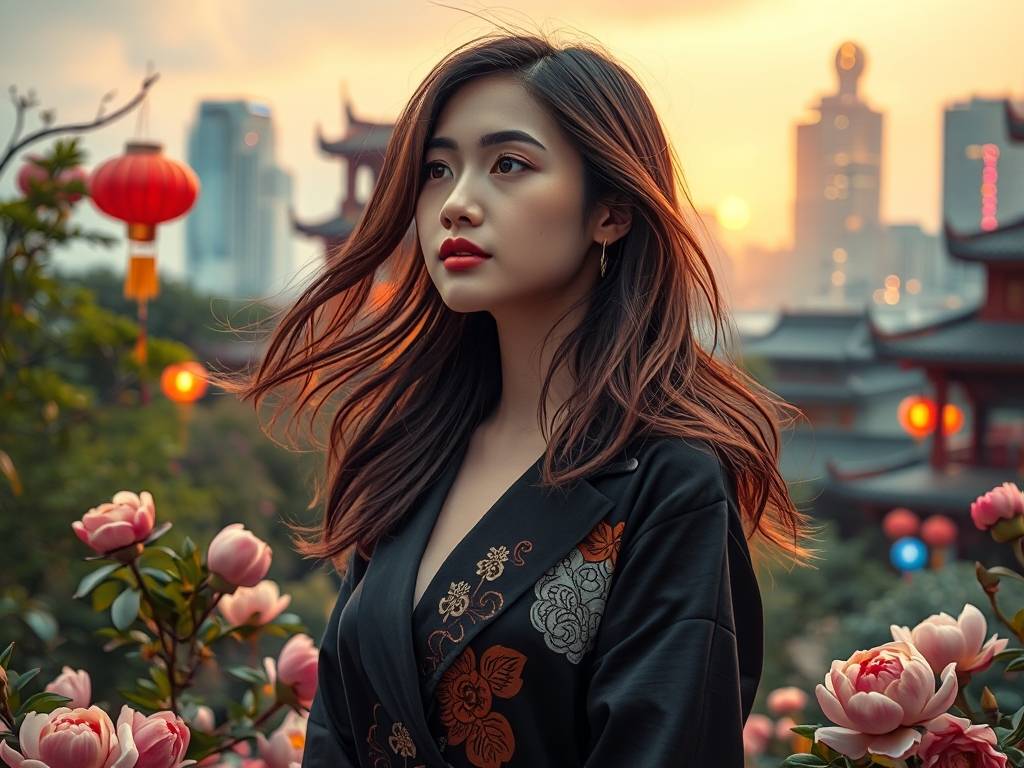 属虎女水瓶座喜欢什么样的男生