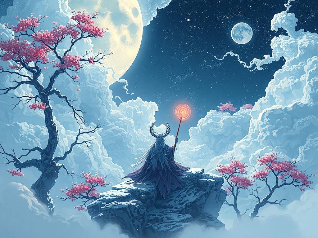 西方的梦神是谁