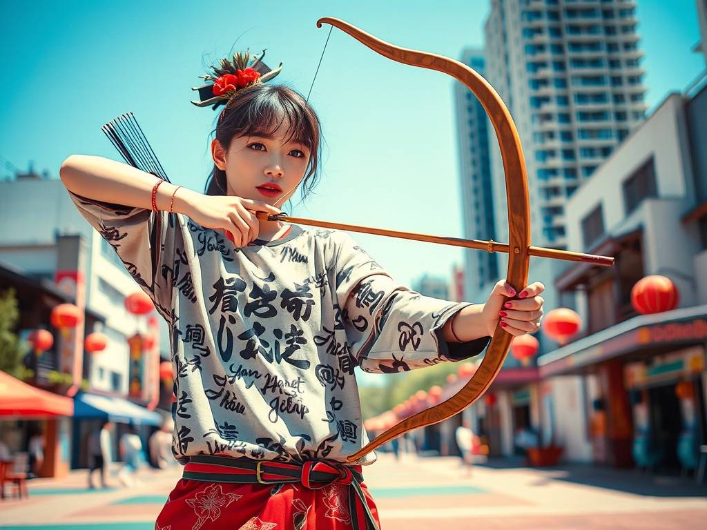 射手座玩出时尚感怎么办