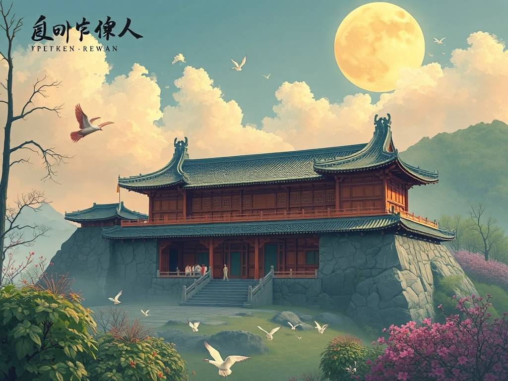 双鱼座2021年轻九月运势