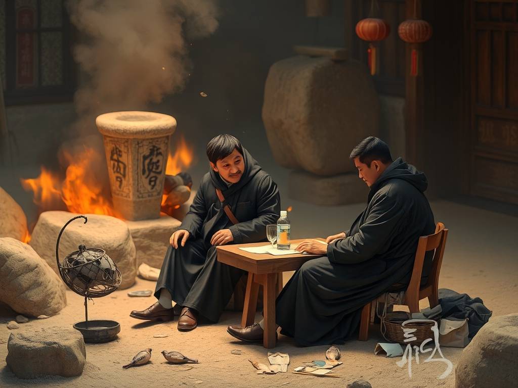 属鸡的和属羊的婚姻好不好