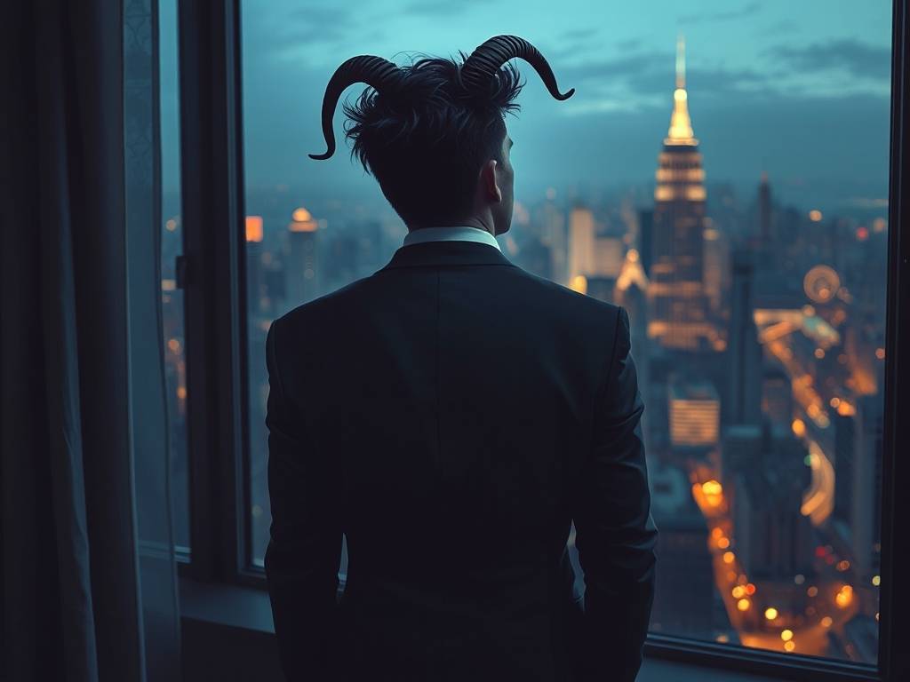 摩羯座男生近期情感状态