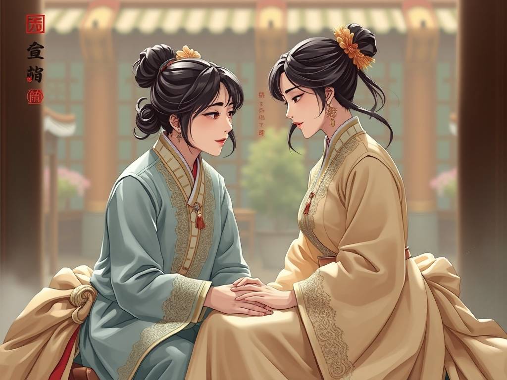 双子座女生霸气说说