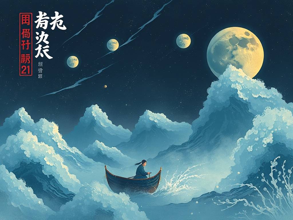 水瓶座七月财运2021