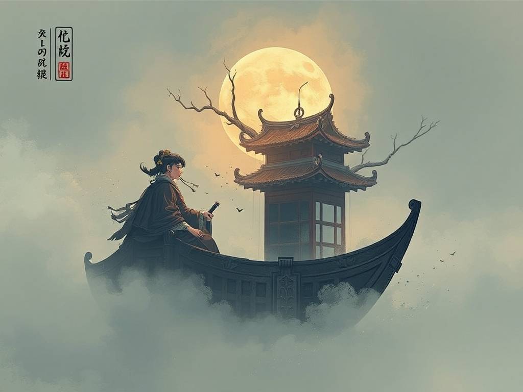 摩羯座情感主播是谁啊