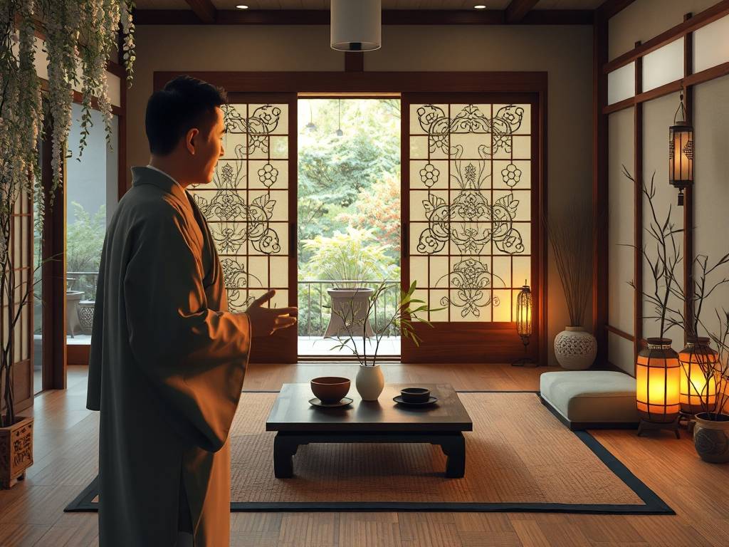 家居风水课件ppt
