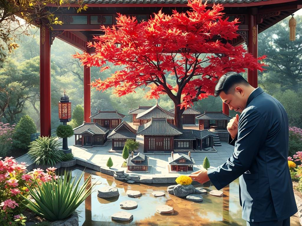 家居风水课件ppt