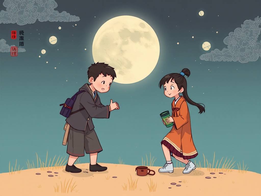 巨蟹座男孩的情感特征分析