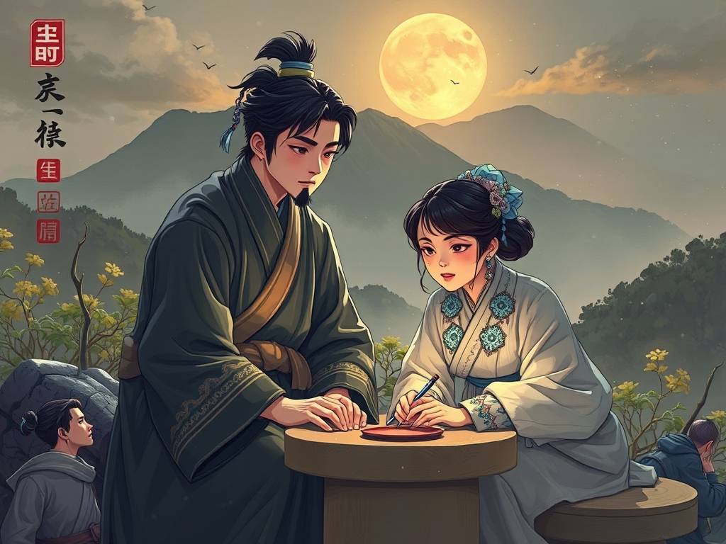 射手座今天运势2021