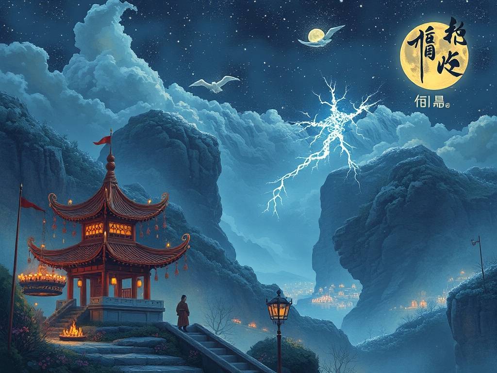 射手座的内心情感世界是什么