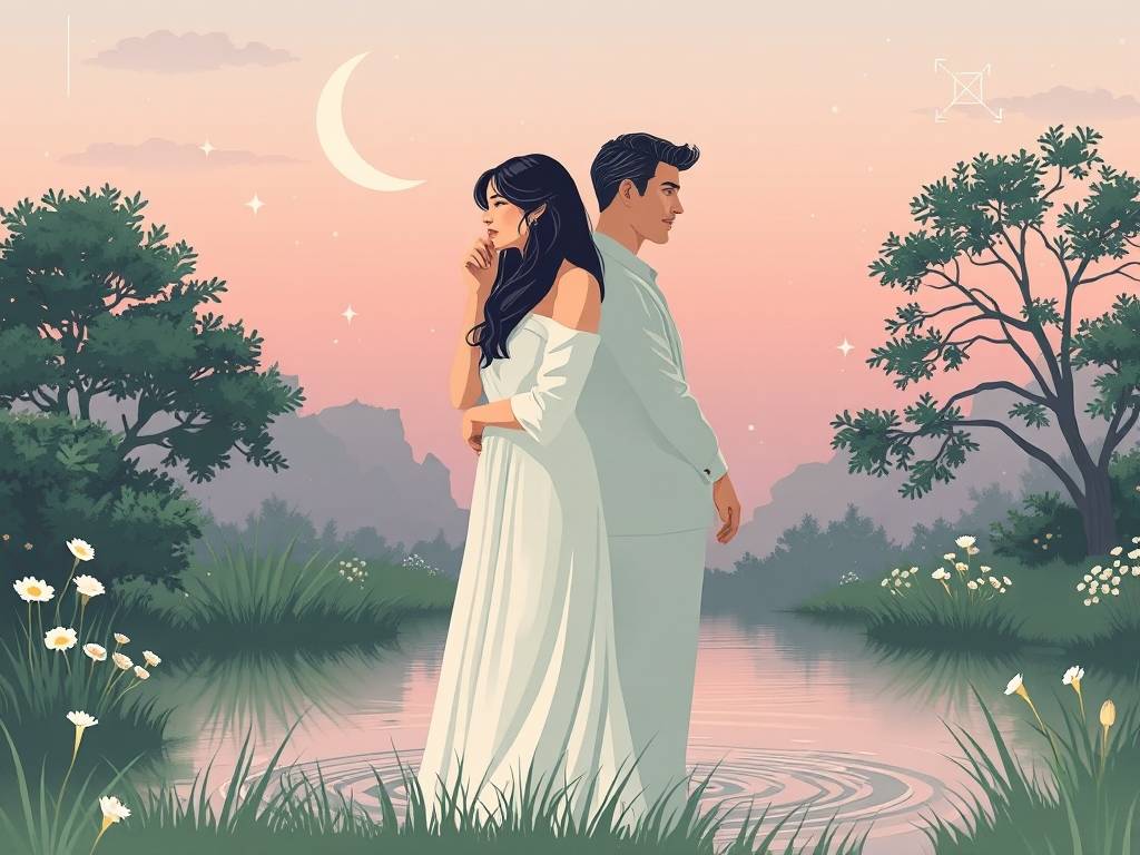 处女座婚姻解析,简直说的太对了!