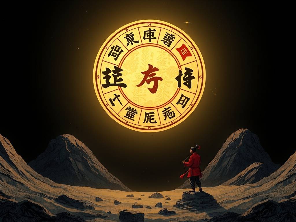 关于八字命理基础知识文档的信息