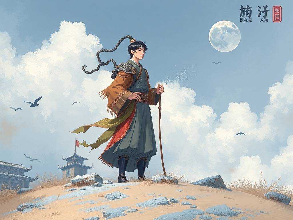 金相的相是啥意思