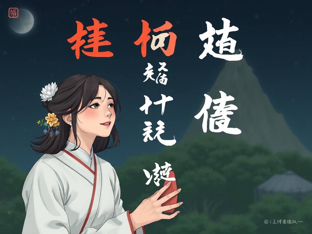 关于粮字的昵称的网名