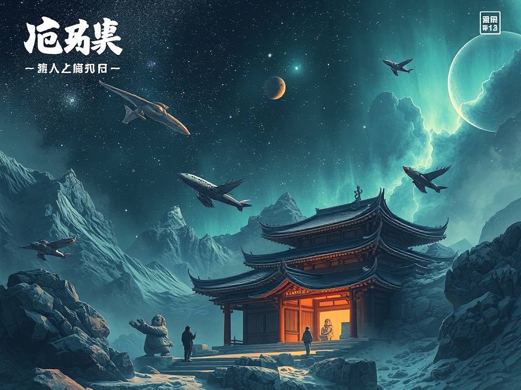 2023年巨蟹座星座运势完整版
