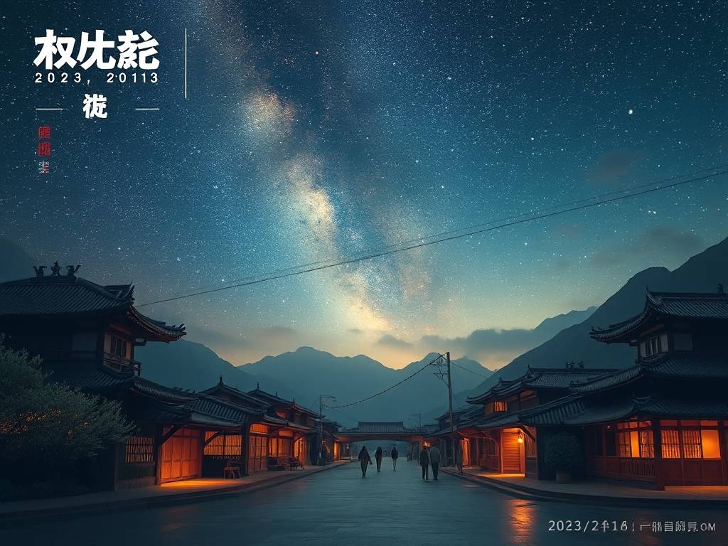 2023年巨蟹座星座运势完整版