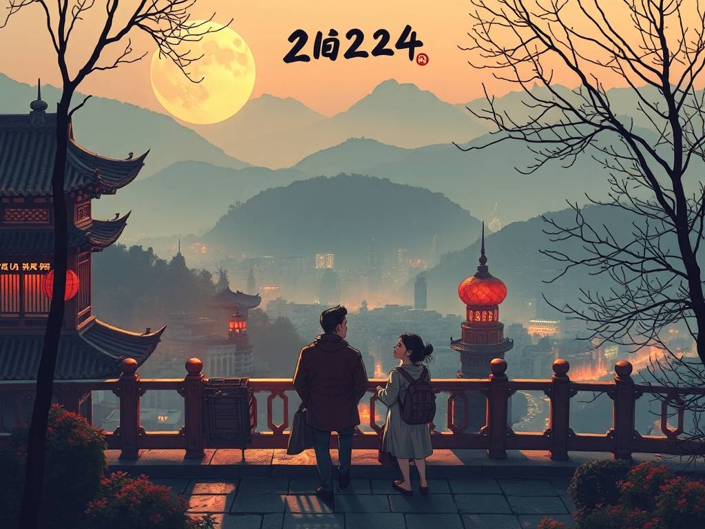 处女座六月爱情运势2024