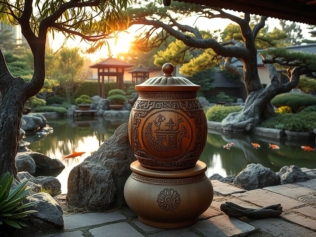 马车风水摆件摆放位置