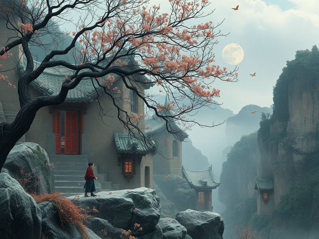 白羊座属龙人运势