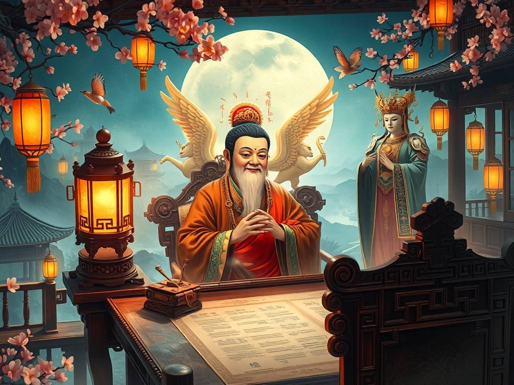 周公解梦梦到西方三圣象神