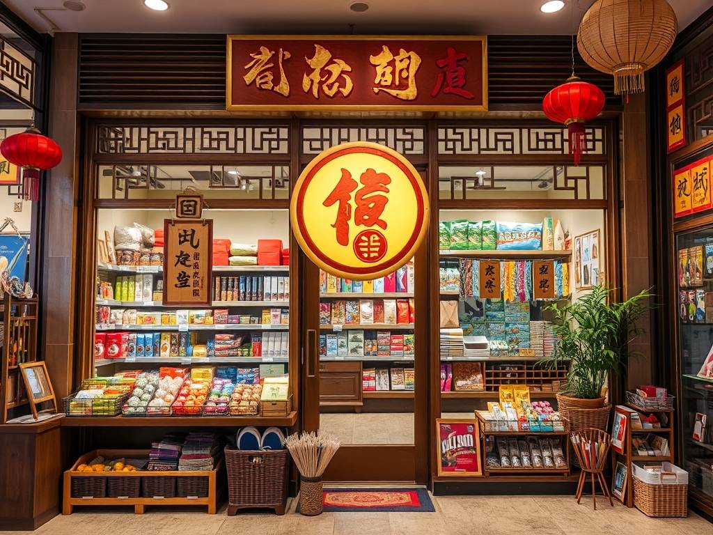 如何确定店面风水好坏