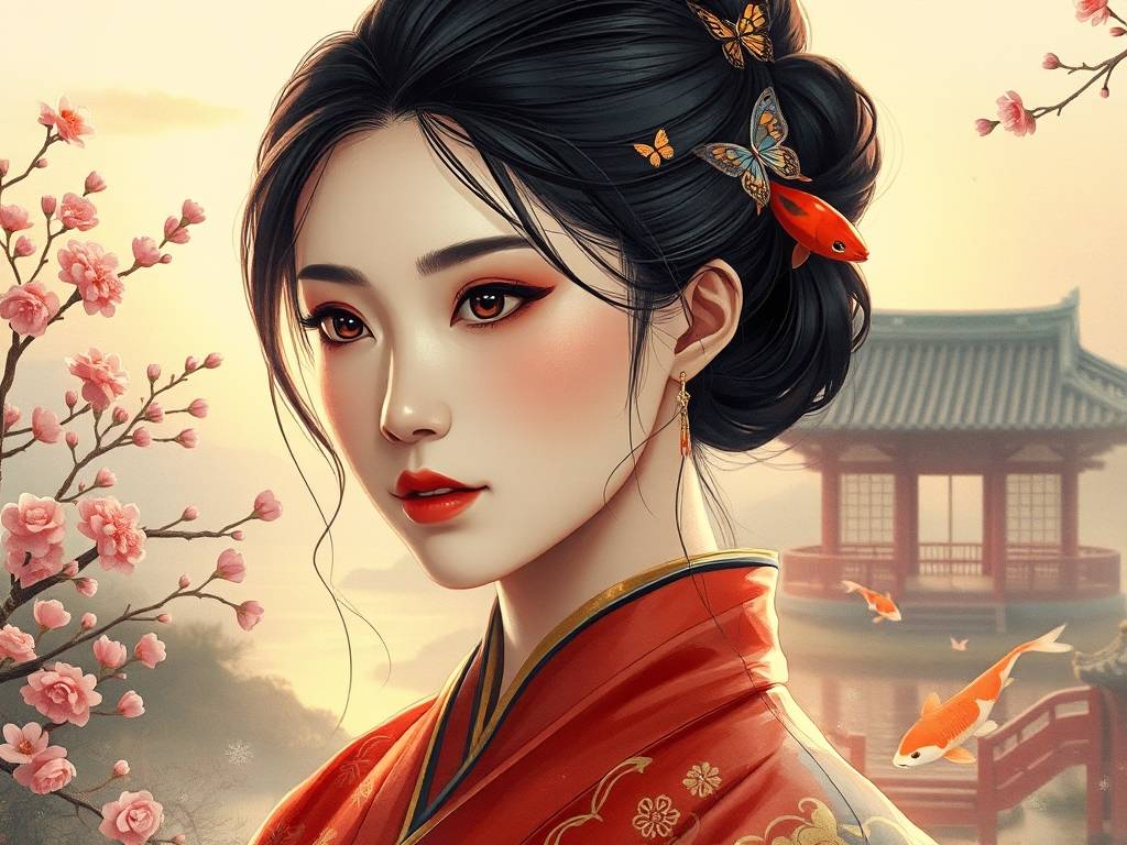 骨相和脸型有区别吗女