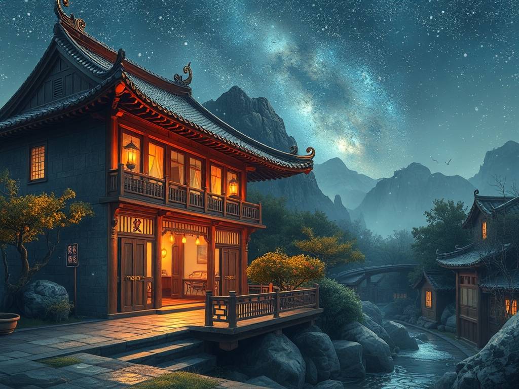 巨蟹座在黄道十二宫里是几宫