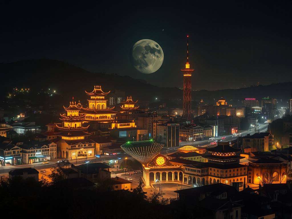 属马的什么楼层好吉利