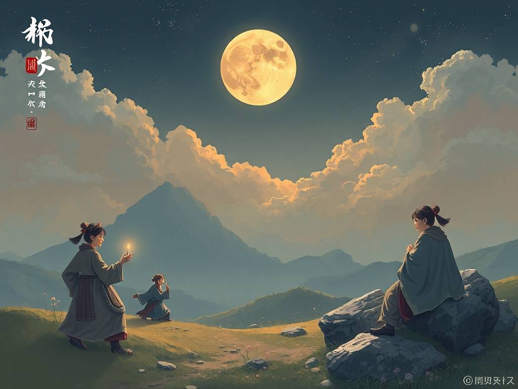 处女座的情感形象是什么样的