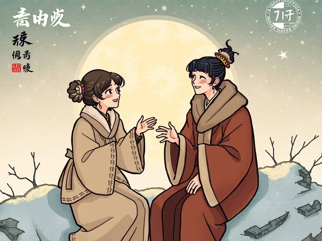 年底出生的女孩取名字
