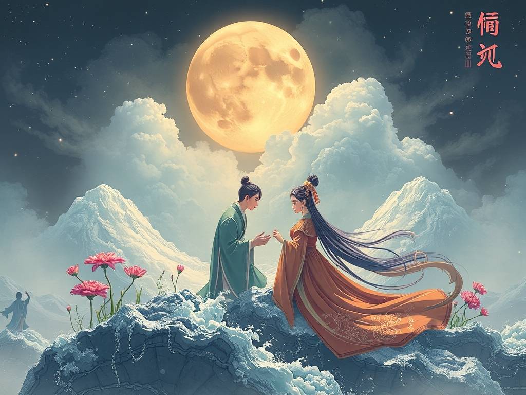 射手座女生星座性格特征分析