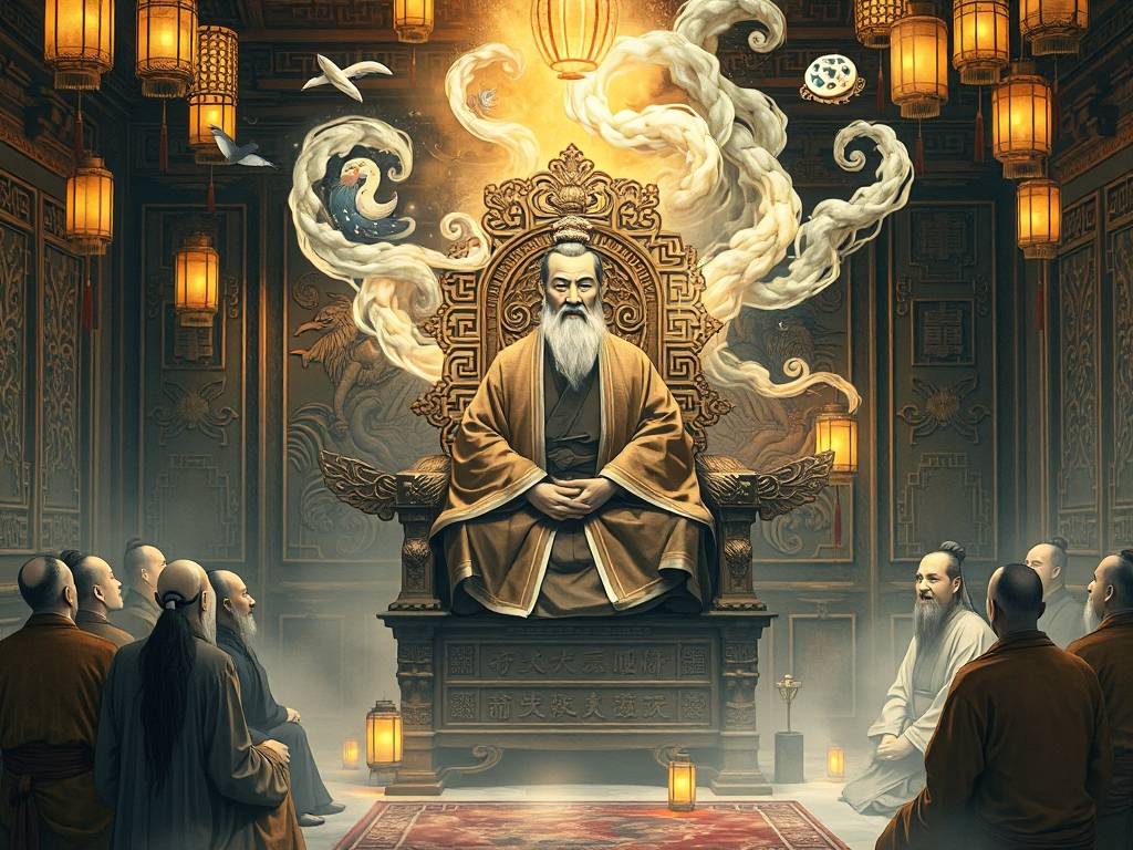 梦见讲故事周公解梦