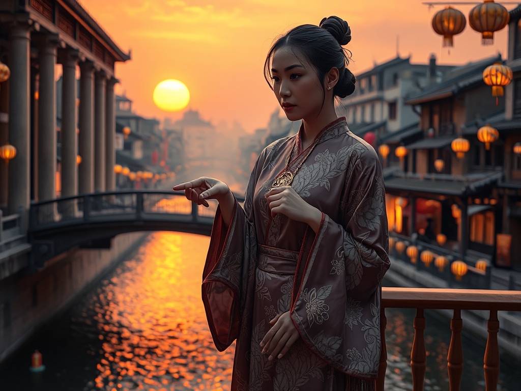 财运线是断的还是断的