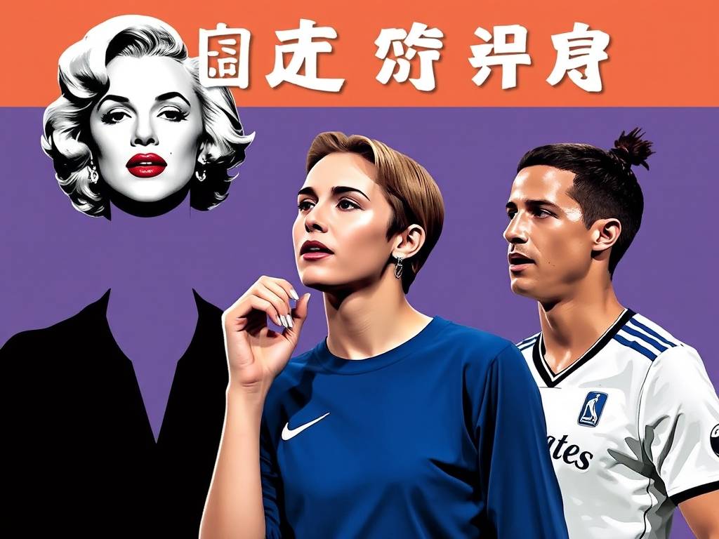 处女座名人榜大全