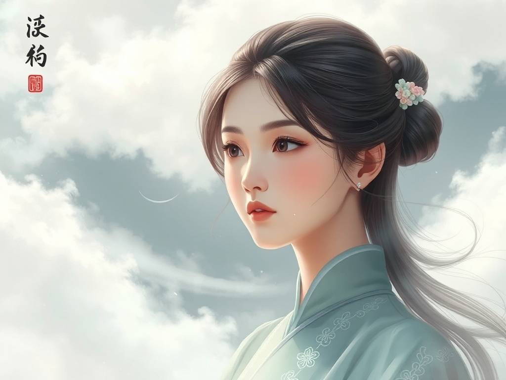张小什么好听名字女
